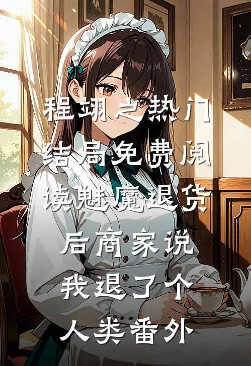 程翊之热门结局免费阅读魅魔退货后商家说我退了个人类番外