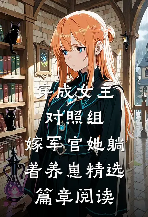穿成女主对照组，嫁军官她躺着养崽精选篇章阅读