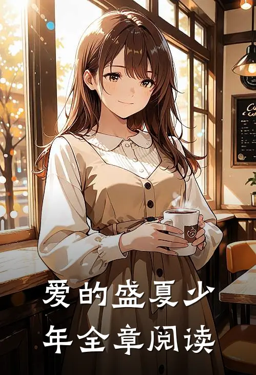爱的盛夏少年全章阅读