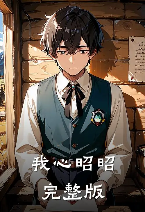 我心昭昭完整版