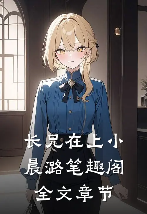 长兄在上小晨潞笔趣阁全文章节