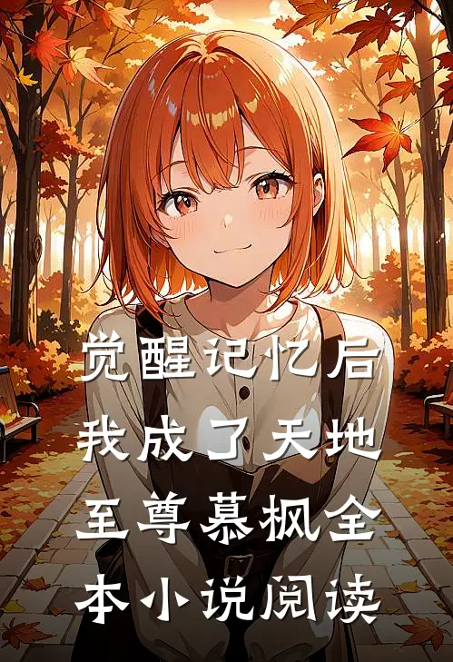 觉醒记忆后我成了天地至尊慕枫全本小说阅读