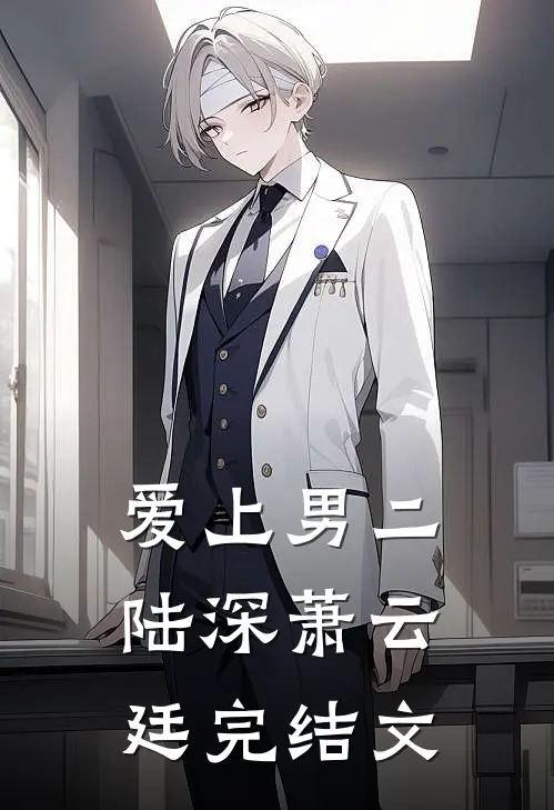 爱上男二陆深萧云廷完结文