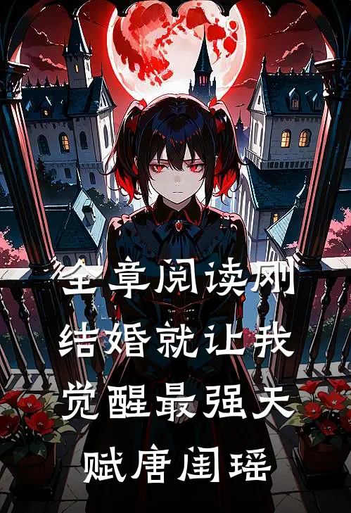 全章阅读刚结婚就让我觉醒最强天赋唐闺瑶