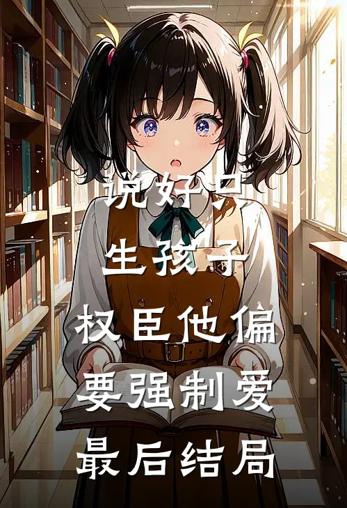 说好只生孩子，权臣他偏要强制爱最后结局