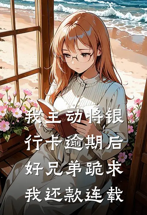 我主动将银行卡逾期后，好兄弟跪求我还款连载