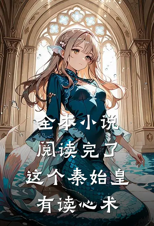 全本小说阅读完了，这个秦始皇有读心术