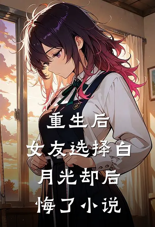 重生后，女友选择白月光却后悔了小说