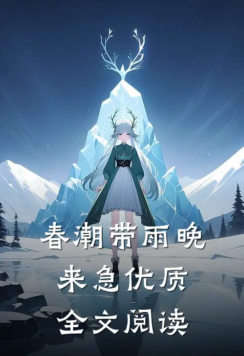春潮带雨晚来急优质全文阅读