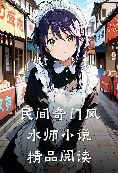 民间奇门风水师小说精品阅读