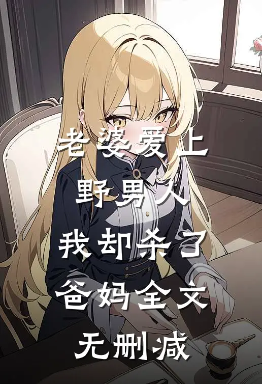 老婆爱上野男人，我却杀了爸妈全文无删减