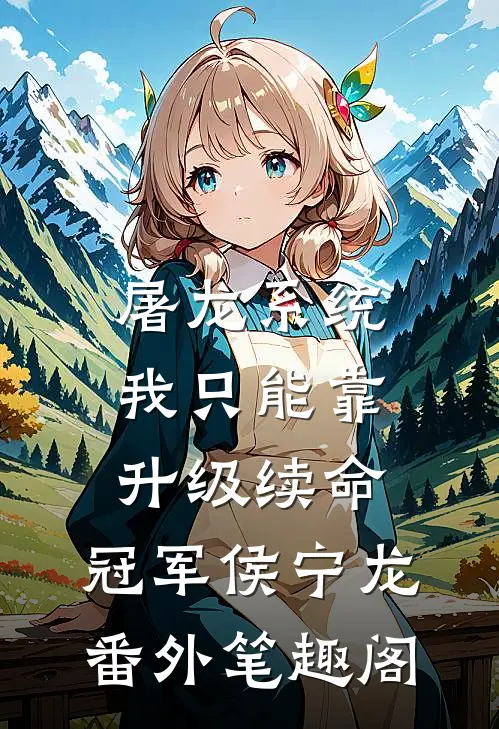 屠龙系统：我只能靠升级续命：冠军侯宁龙番外笔趣阁