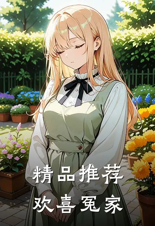 精品推荐欢喜冤家