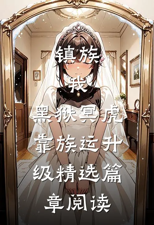 镇族：我，黑狱冥虎，靠族运升级精选篇章阅读