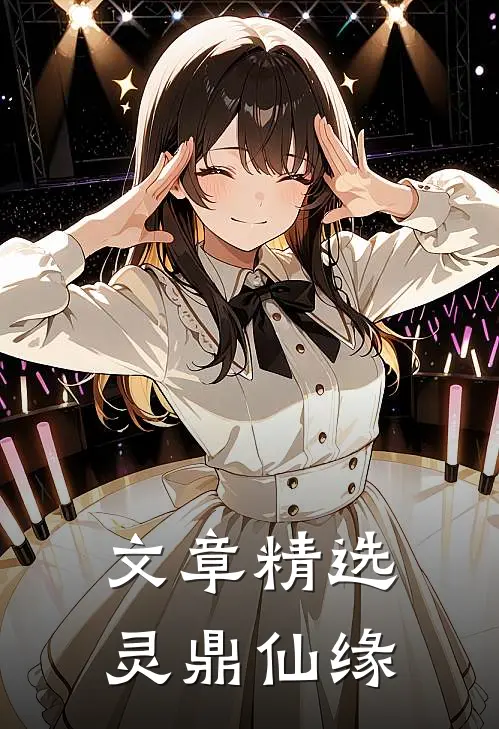 文章精选灵鼎仙缘