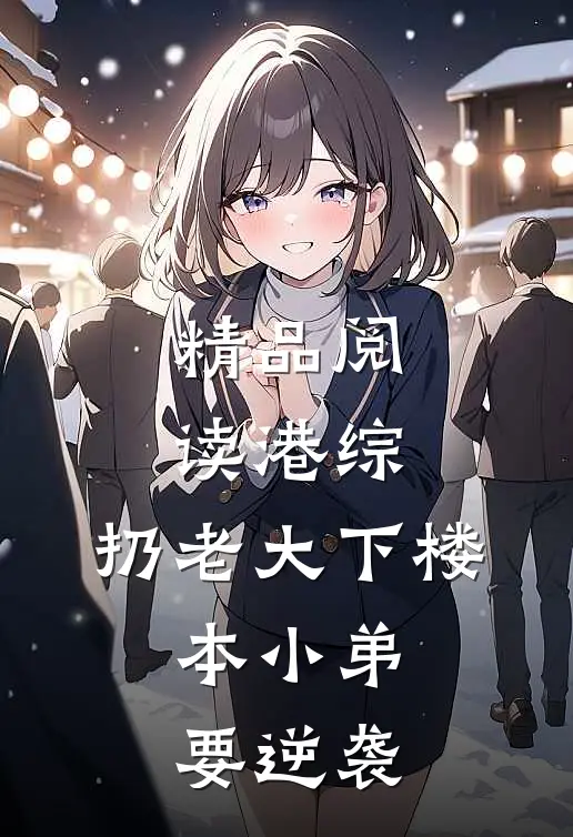 精品阅读港综：扔老大下楼，本小弟要逆袭