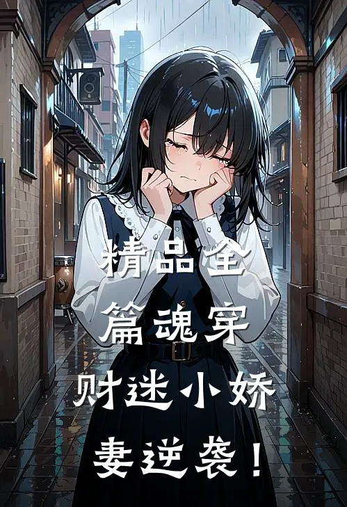 精品全篇魂穿：财迷小娇妻逆袭！