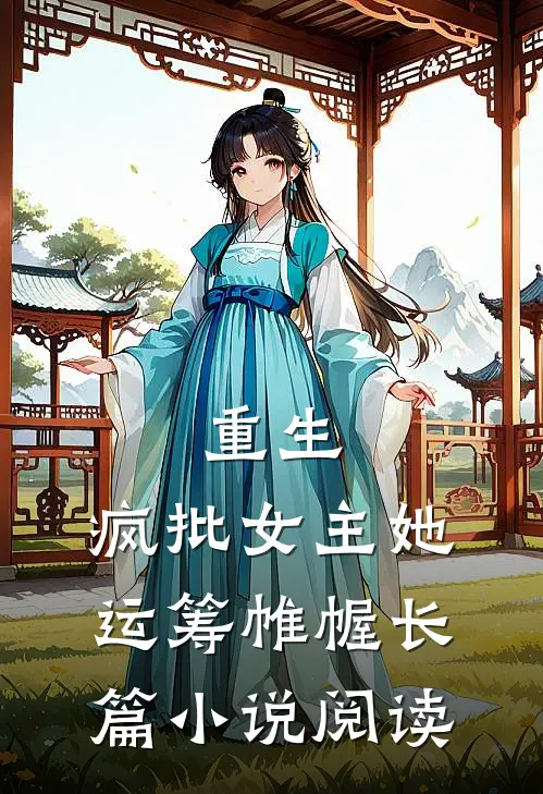 重生：疯批女主她运筹帷幄长篇小说阅读