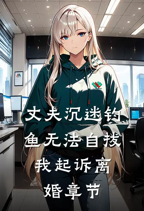 丈夫沉迷钓鱼无法自拔，我起诉离婚章节
