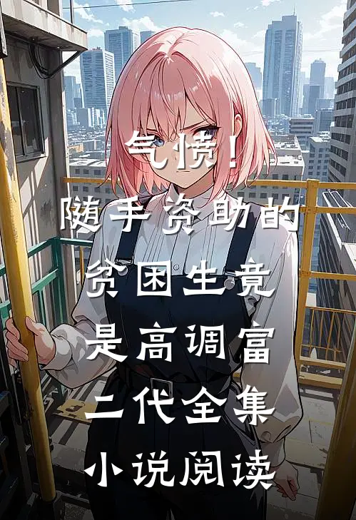 气愤！随手资助的贫困生竟是高调富二代全集小说阅读