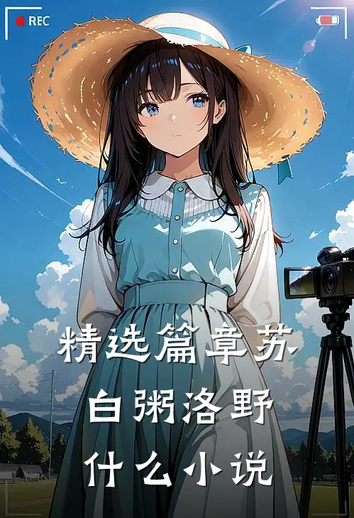 精选篇章苏白粥洛野什么小说