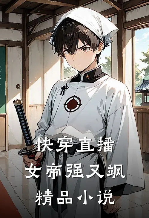 快穿直播：女帝强又飒精品小说