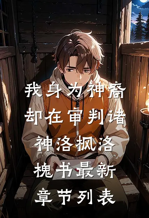 我身为神裔，却在审判诸神洛枫洛槐书最新章节列表