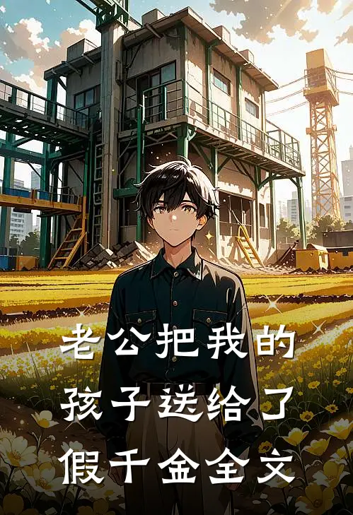老公把我的孩子送给了假千金全文