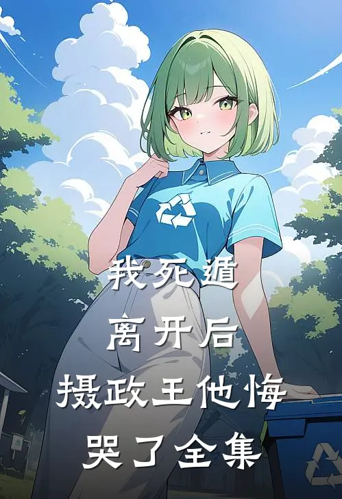 我死遁离开后，摄政王他悔哭了 全集