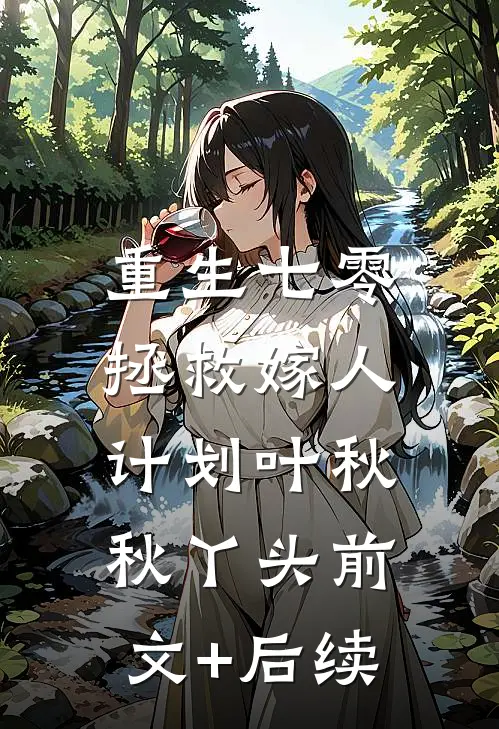 重生七零：拯救嫁人计划叶秋秋丫头前文+后续