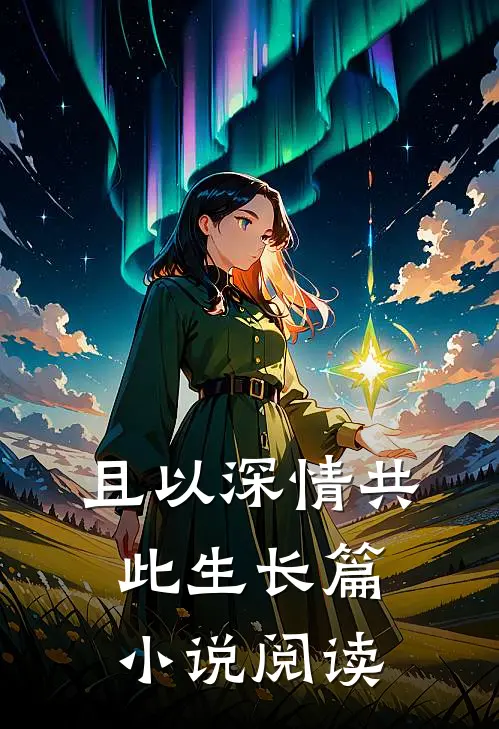 且以深情共此生长篇小说阅读