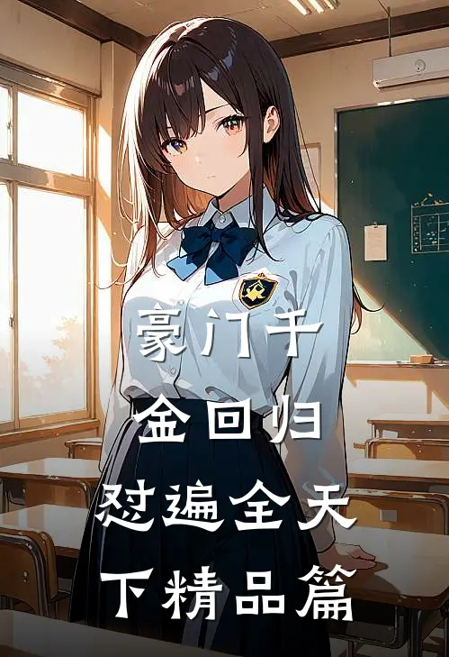 豪门千金回归，怼遍全天下精品篇