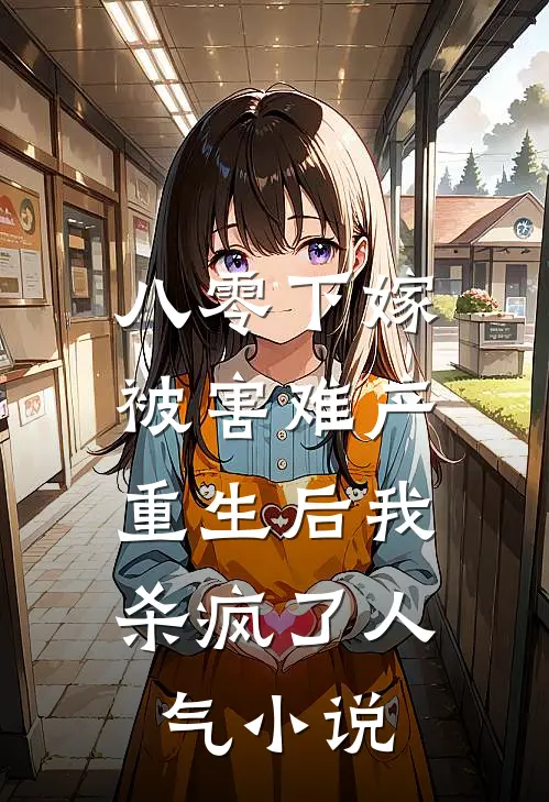八零下嫁被害难产，重生后我杀疯了人气小说