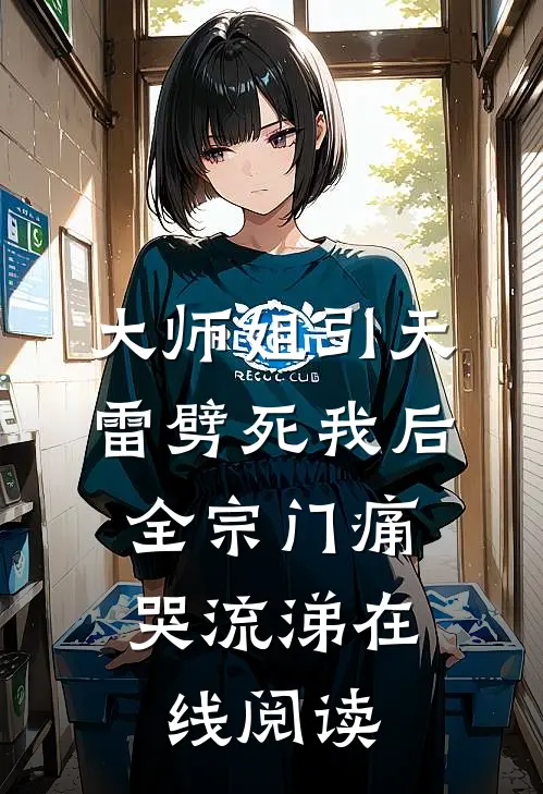 大师姐引天雷劈死我后，全宗门痛哭流涕在线阅读