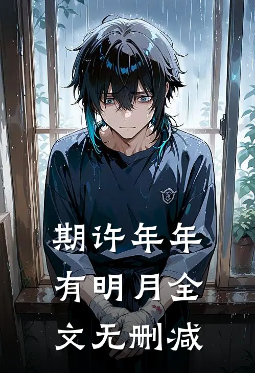 期许年年有明月全文无删减