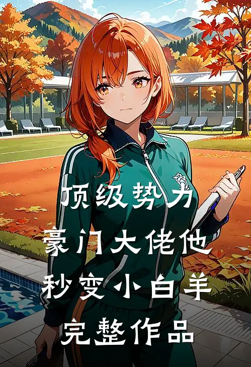 顶级势力，豪门大佬他秒变小白羊完整作品
