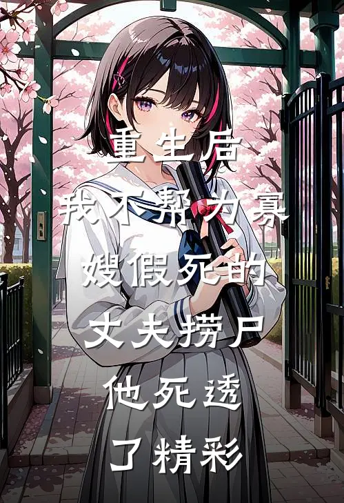 重生后，我不帮为寡嫂假死的丈夫捞尸，他死透了精彩