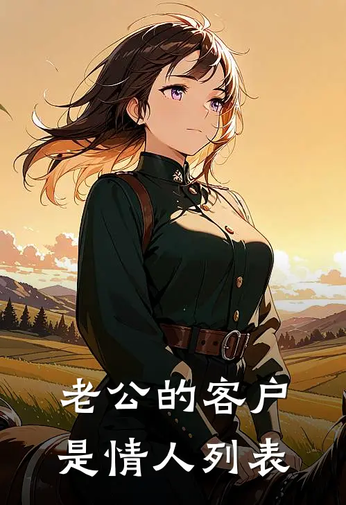 老公的客户是情人列表