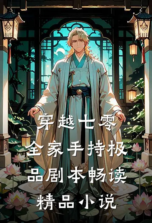 穿越七零：全家手持极品剧本畅读精品小说