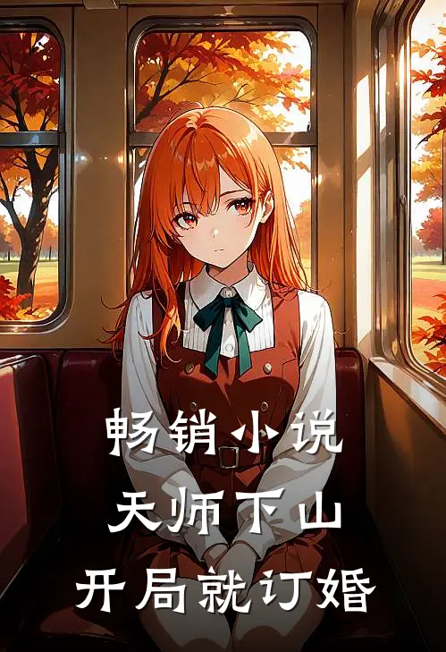 畅销小说天师下山：开局就订婚