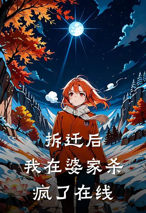 拆迁后，我在婆家杀疯了在线