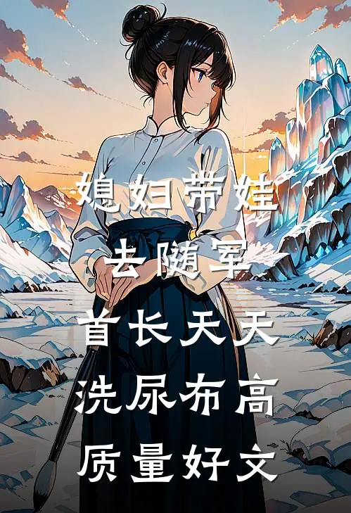 媳妇带娃去随军，首长天天洗尿布高质量好文