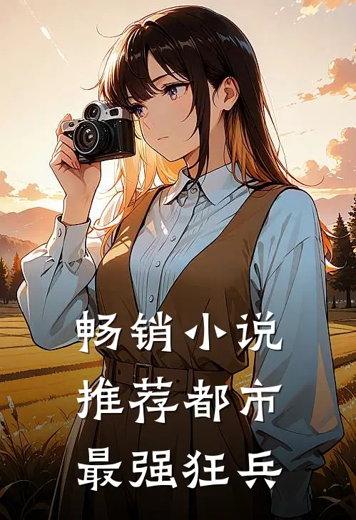 畅销小说推荐都市最强狂兵