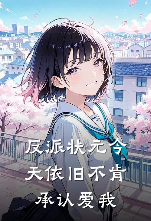 反派状元今天依旧不肯承认爱我