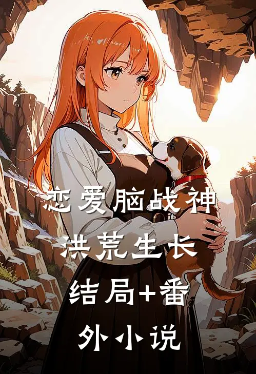 恋爱脑战神，洪荒生长结局+番外小说