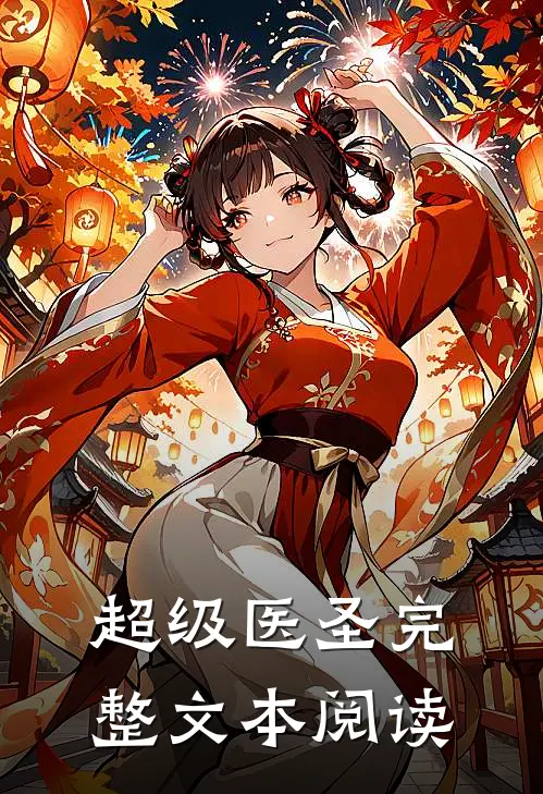超级医圣完整文本阅读