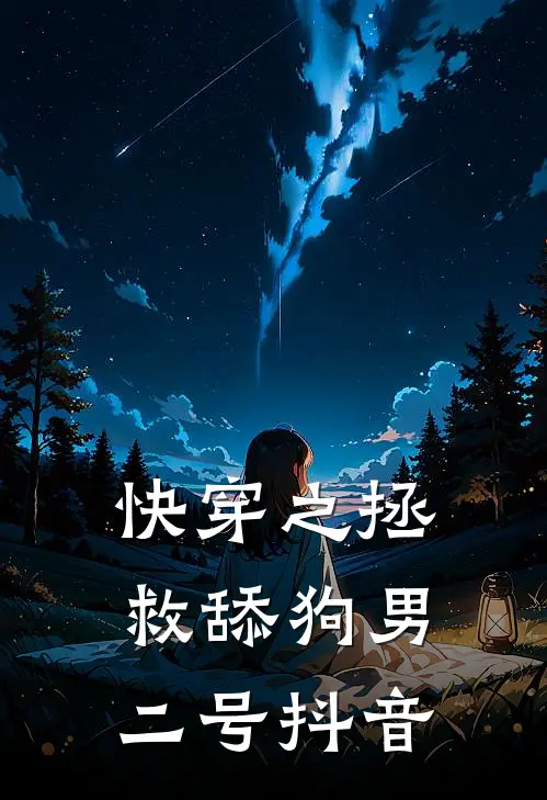 快穿之拯救舔狗男二号抖音