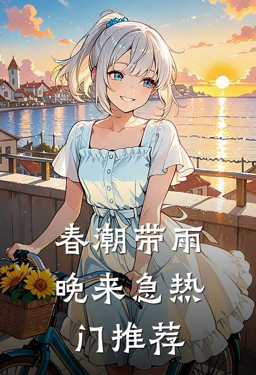 春潮带雨晚来急热门推荐