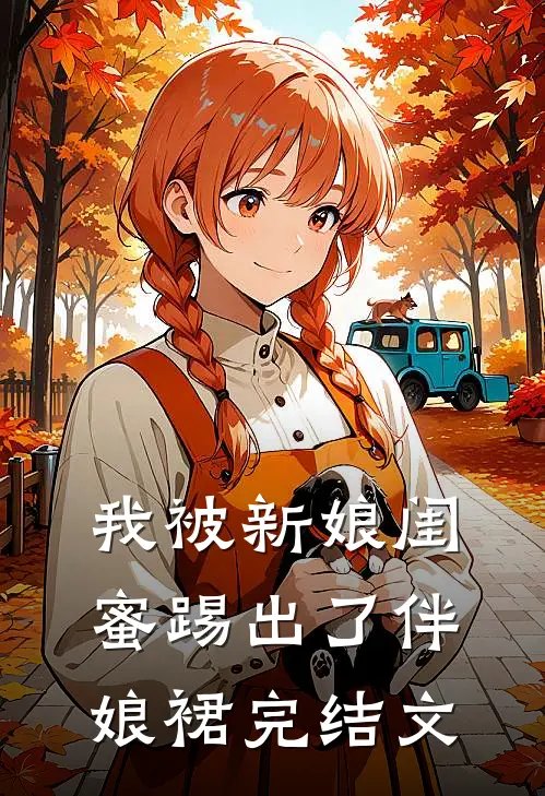 我被新娘闺蜜踢出了伴娘裙完结文