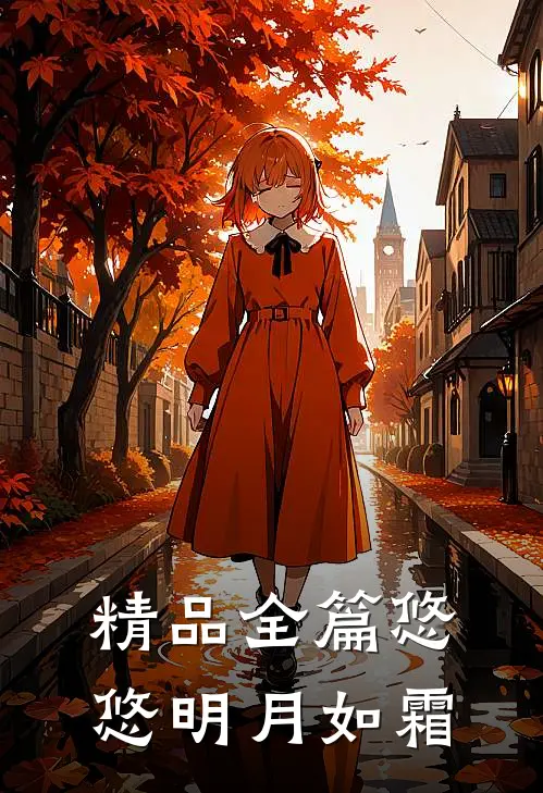 精品全篇悠悠明月如霜